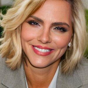 Meet your Posher, Fabiana